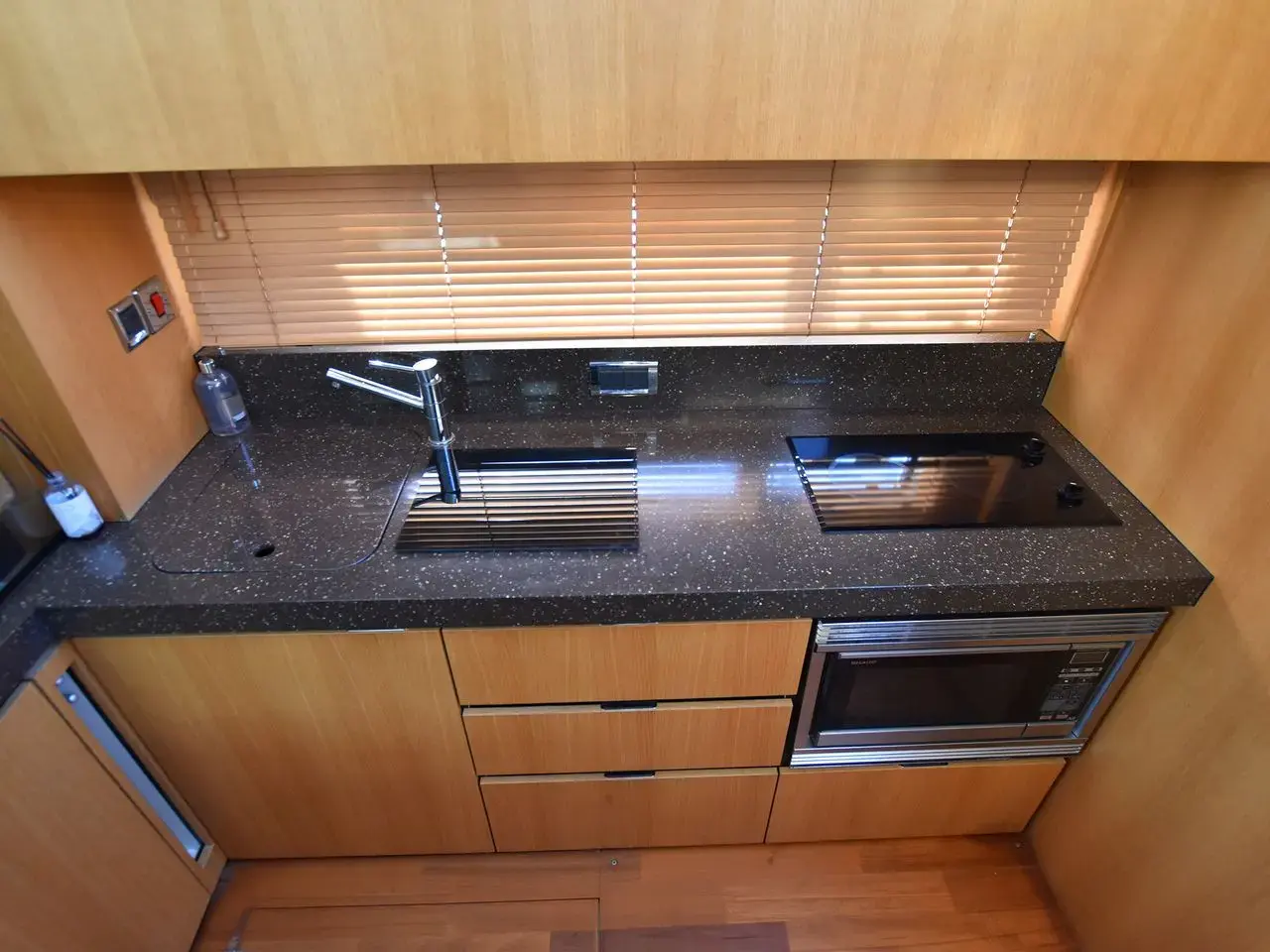 Thumbnail von Fairline Squadron 42 SERENITY