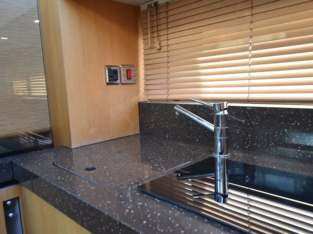 Thumbnail von Fairline Squadron 42 SERENITY