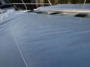 Thumbnail von Fairline Squadron 42 SERENITY