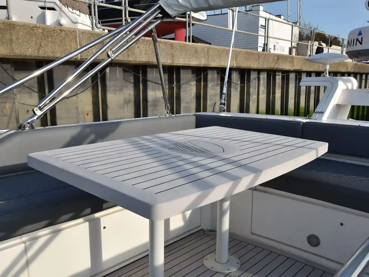 Thumbnail von Fairline Squadron 42 SERENITY