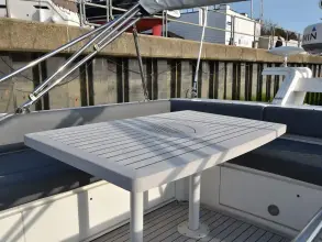 Thumbnail von Fairline Squadron 42 SERENITY