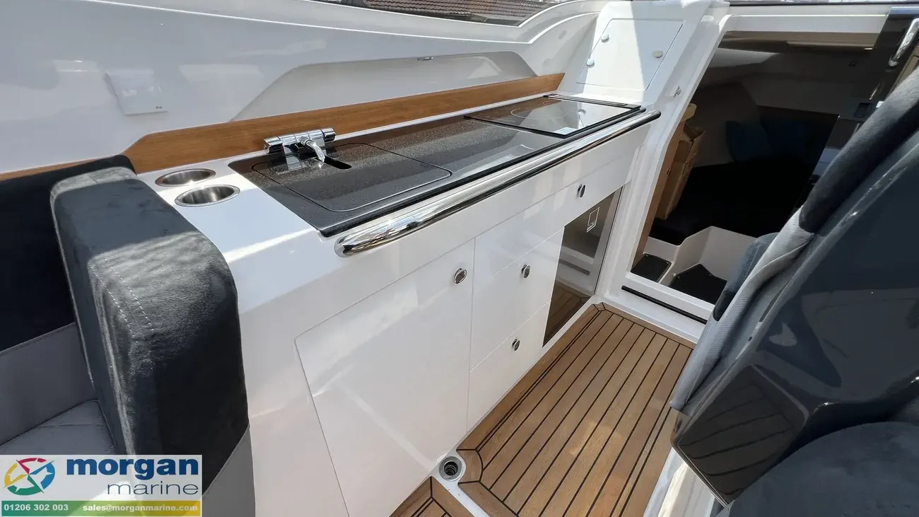 Thumbnail von Nimbus W9