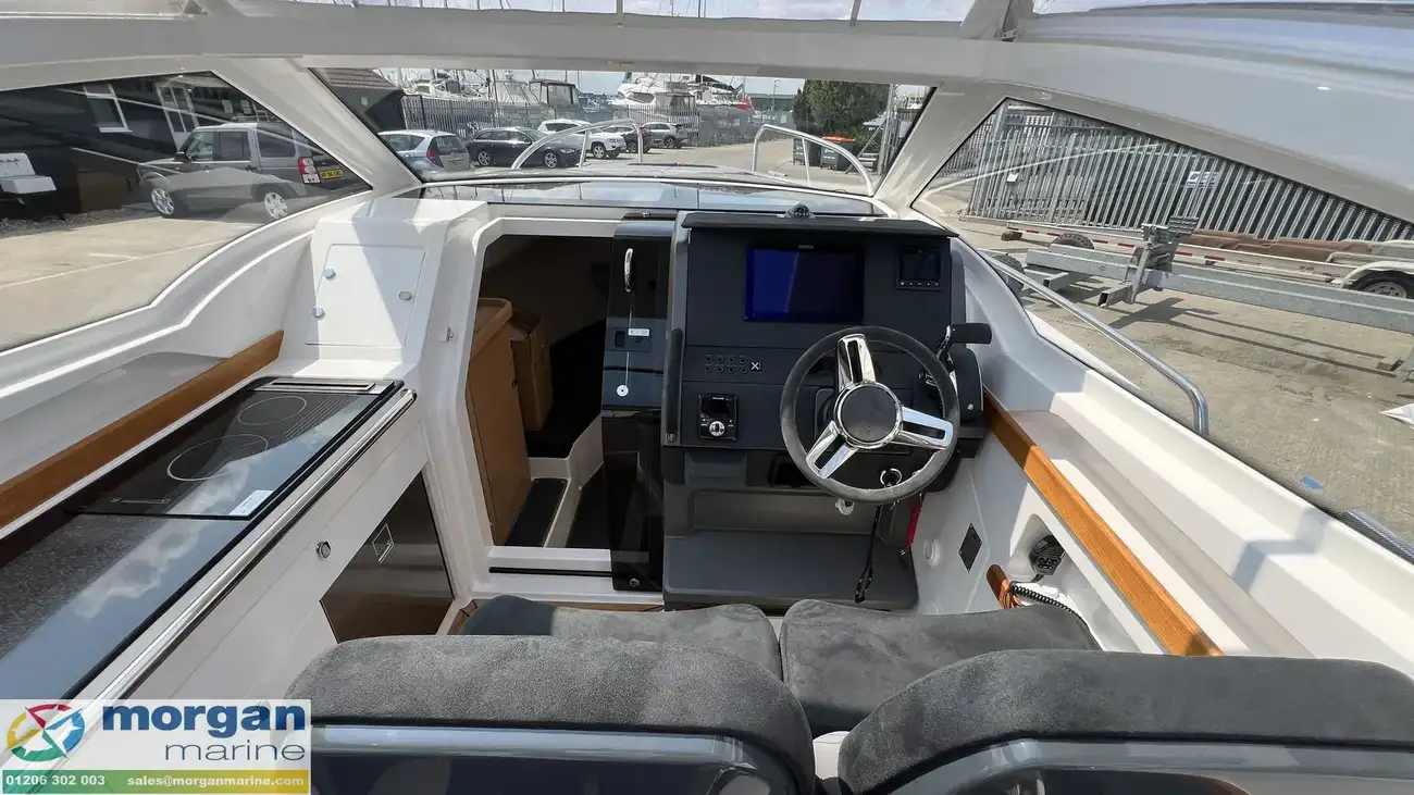 Thumbnail von Nimbus W9