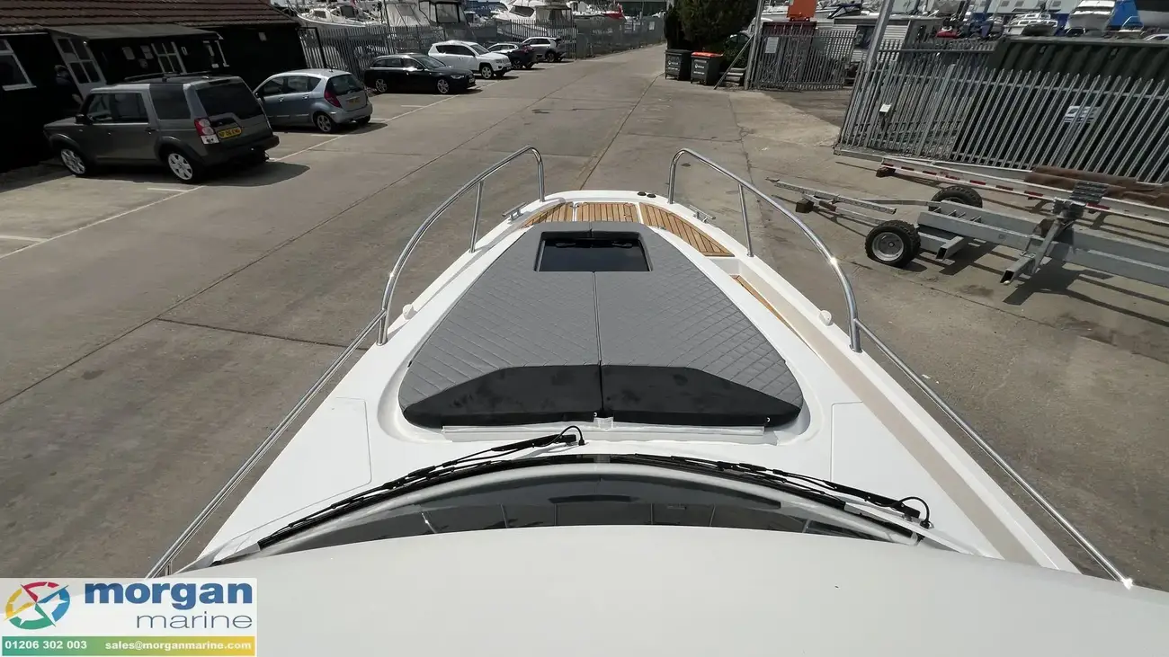 Thumbnail von Nimbus W9