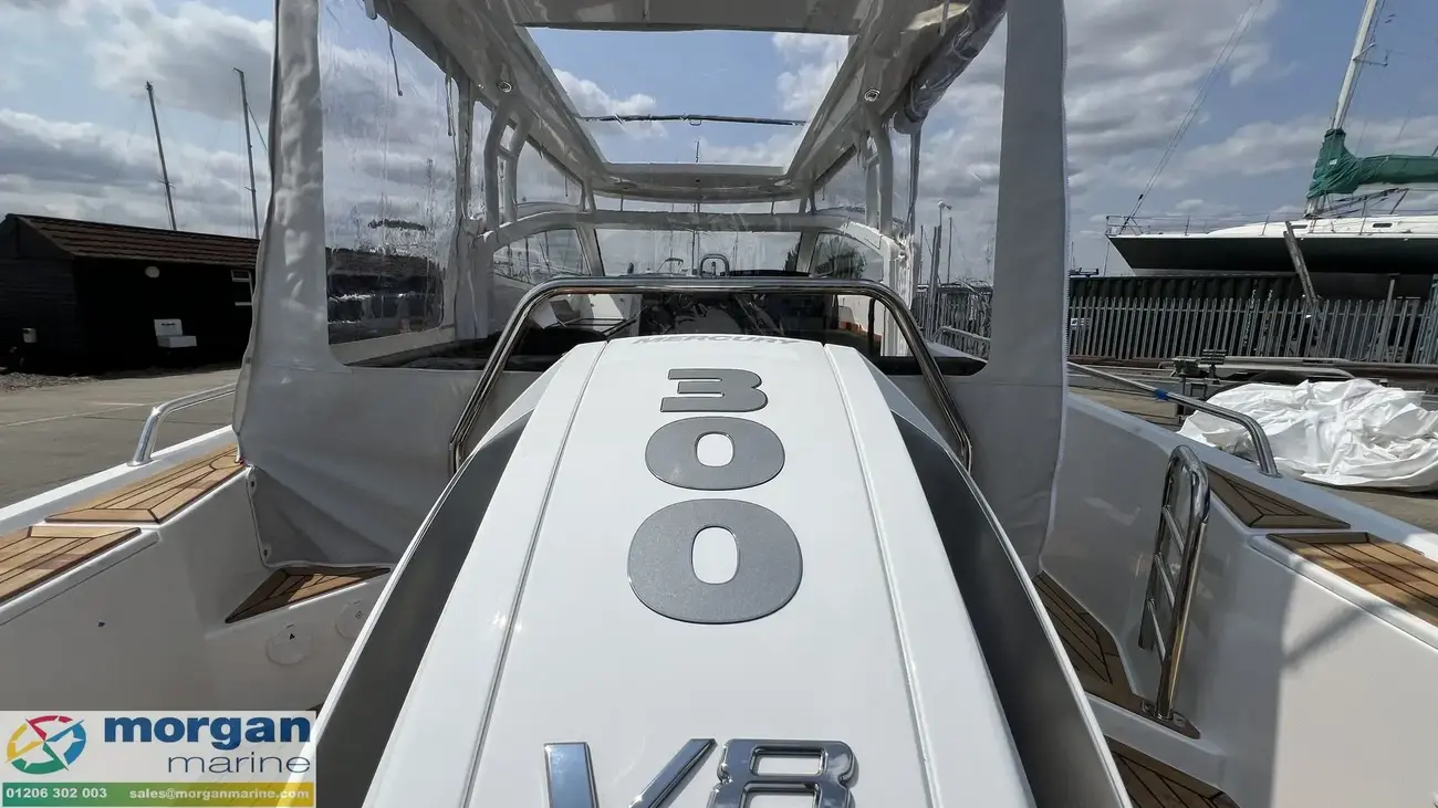 Thumbnail von Nimbus W9