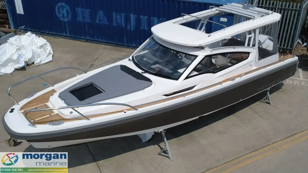 Thumbnail von Nimbus W9