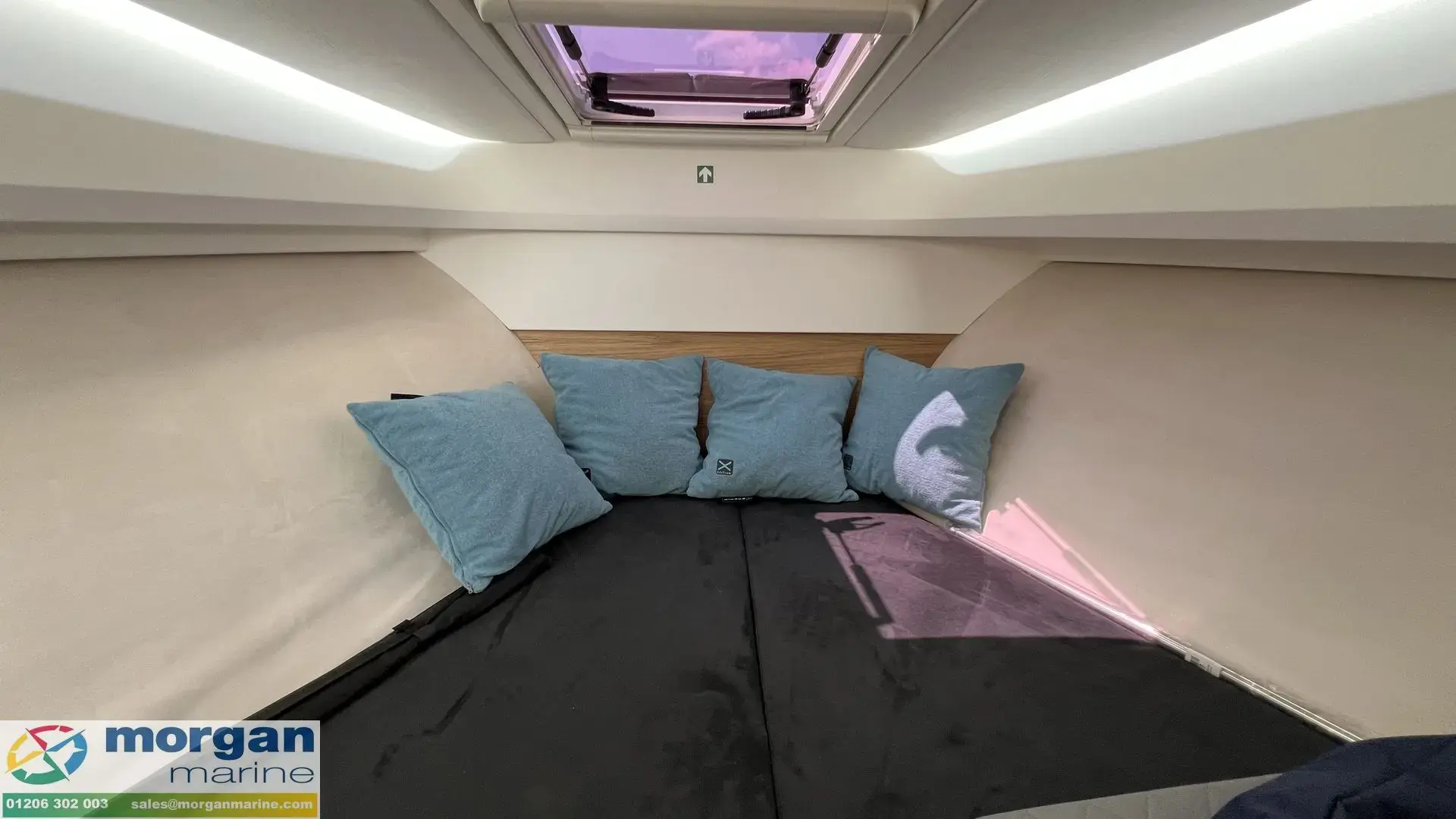 Thumbnail von Nimbus W9