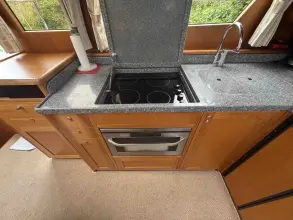 Thumbnail von Trader 42 Silver Wind