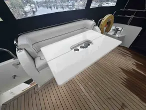 Thumbnail von Trader 42 Silver Wind