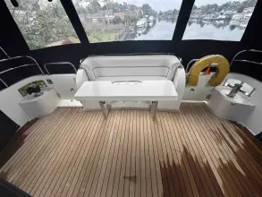 Thumbnail von Trader 42 Silver Wind