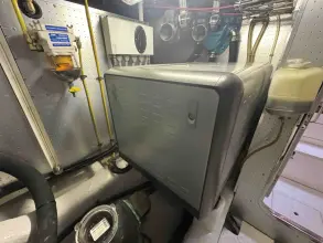 Thumbnail von Trader 42 Silver Wind