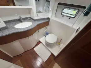 Thumbnail von Trader 42 Silver Wind