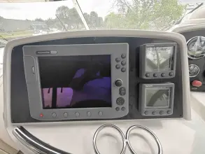 Thumbnail von Trader 42 Silver Wind