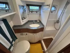 Thumbnail von Trader 42 Silver Wind