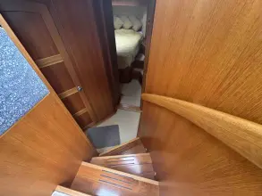 Thumbnail von Trader 42 Silver Wind