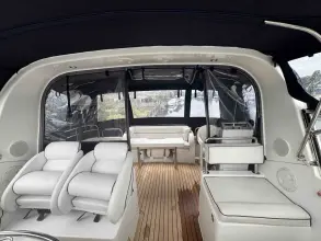 Thumbnail von Trader 42 Silver Wind