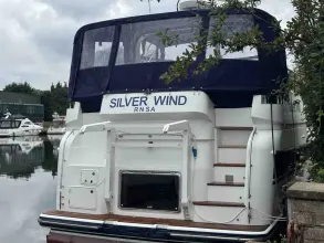 Thumbnail von Trader 42 Silver Wind