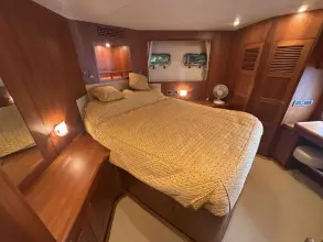 Thumbnail von Trader 42 Silver Wind