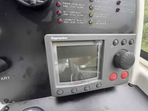 Thumbnail von Trader 42 Silver Wind