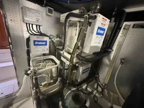 Thumbnail von Trader 42 Silver Wind