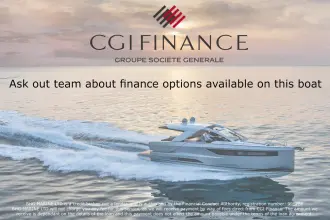 Thumbnail von Jeanneau Cap Camarat 9.0 WA S2