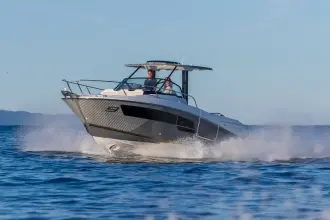 Thumbnail von Jeanneau Cap Camarat 9.0 WA S2