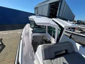 Thumbnail von Axopar 37 XC Cross Cabin SISU