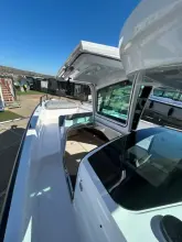 Thumbnail von Axopar 37 XC Cross Cabin SISU