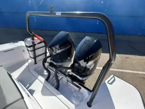 Thumbnail von Axopar 37 XC Cross Cabin SISU