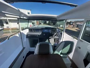 Thumbnail von Axopar 37 XC Cross Cabin SISU