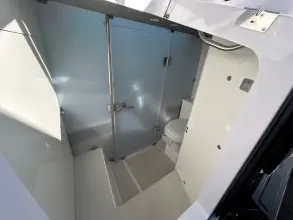 Thumbnail von Axopar 37 XC Cross Cabin SISU