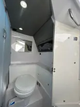 Thumbnail von Axopar 37 XC Cross Cabin SISU