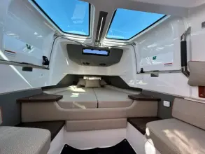 Thumbnail von Axopar 37 XC Cross Cabin SISU