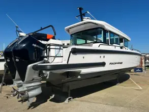 Thumbnail von Axopar 37 XC Cross Cabin SISU