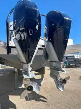 Thumbnail von Axopar 37 XC Cross Cabin SISU