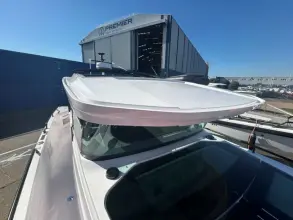 Thumbnail von Axopar 37 XC Cross Cabin SISU