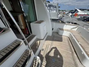 Thumbnail von Beneteau Antares 13.80