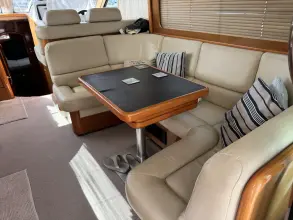 Thumbnail von Beneteau Antares 13.80