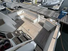 Thumbnail von Beneteau Antares 13.80