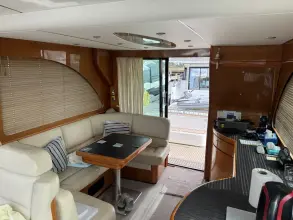 Thumbnail von Beneteau Antares 13.80