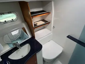 Thumbnail von Beneteau Antares 13.80