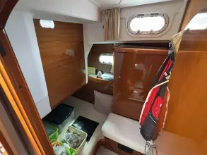 Thumbnail von Beneteau Antares 13.80