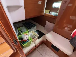 Thumbnail von Beneteau Antares 13.80