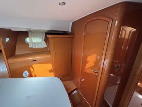 Thumbnail von Beneteau Antares 13.80