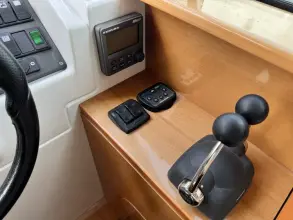 Thumbnail von Beneteau Antares 13.80