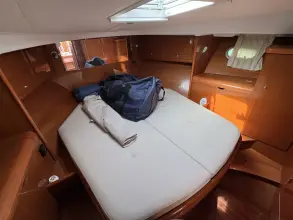 Thumbnail von Beneteau Antares 13.80