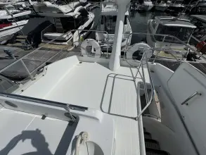 Thumbnail von Beneteau Antares 13.80