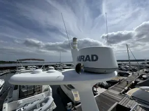 Thumbnail von Beneteau Antares 13.80