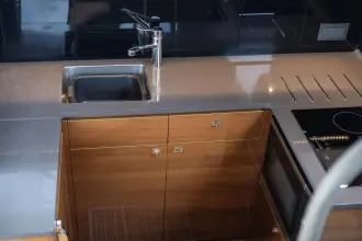 Thumbnail von Princess 43 Hideaway