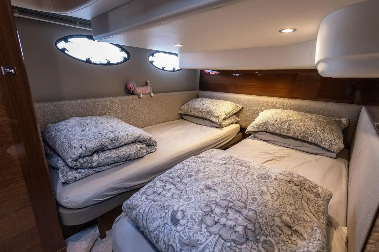 Thumbnail von Princess 43 Hideaway